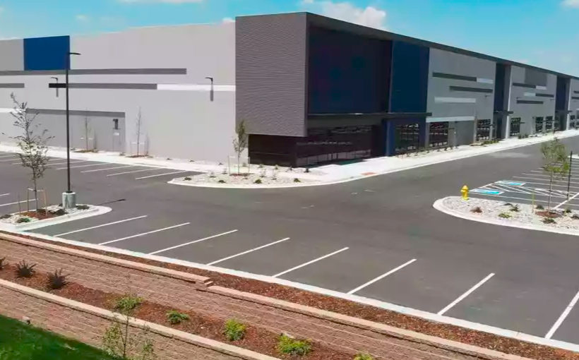 Sagard Scores Nearly $100M Refi On Denver-Area Industrial Park