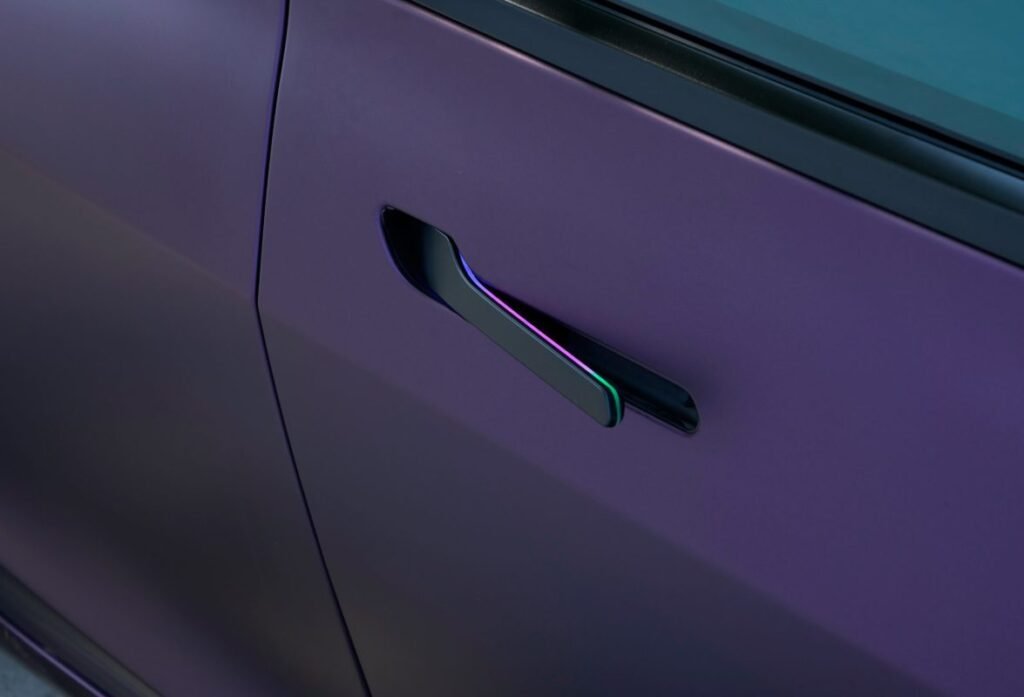 New Safety Rules Could Force Tesla to Redesign Its Door Handles
