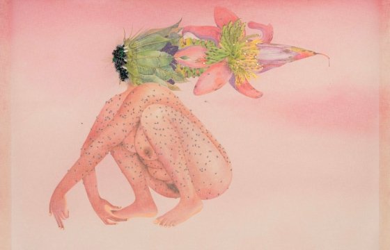 Rajni Perera "Dhum Lōkaya" @ Rajiv Menon Contemporary, Los Angeles