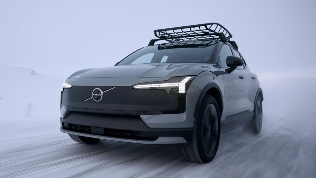 Video: Title: 2026 Volvo EX30 Single Motor — Still Not the $35K EV We Were Promised