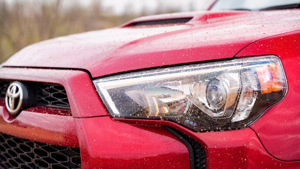 Here's The Best 4Runner You Can Buy for $30,000