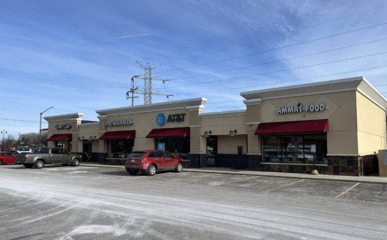 MMCC Arranges Financing for Wisconsin Retail Property