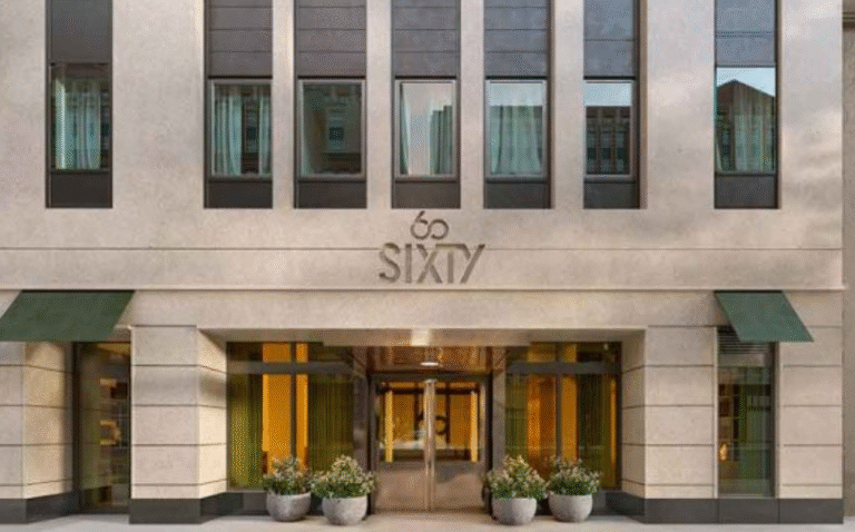 PACE Equity Provides $23M in Financing for DC Hotel
