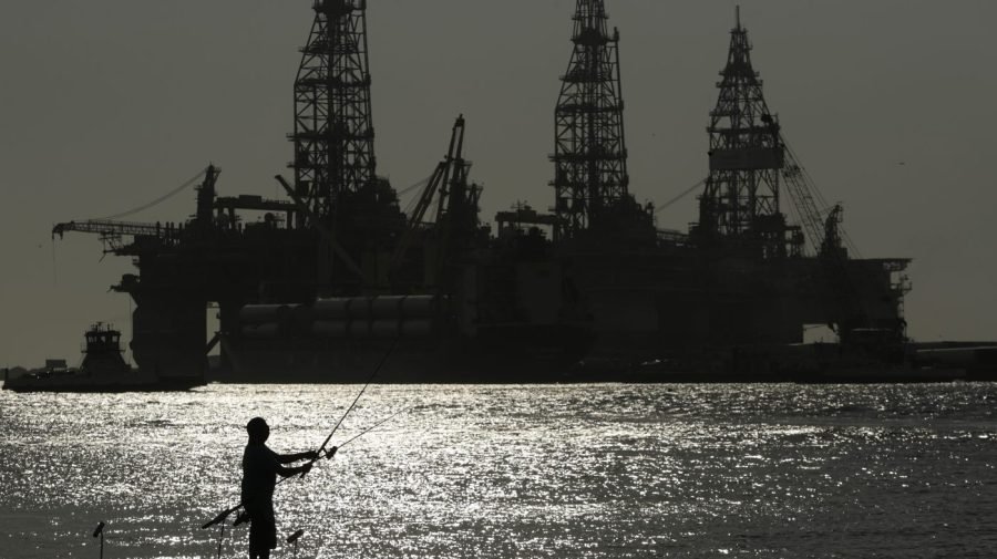Judge rules Biden administration went too far by indefinitely blocking new drilling off large portion of US coast