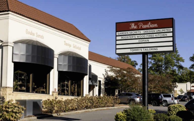 Hines Eyes Charlotte for Major Redevelopment Project