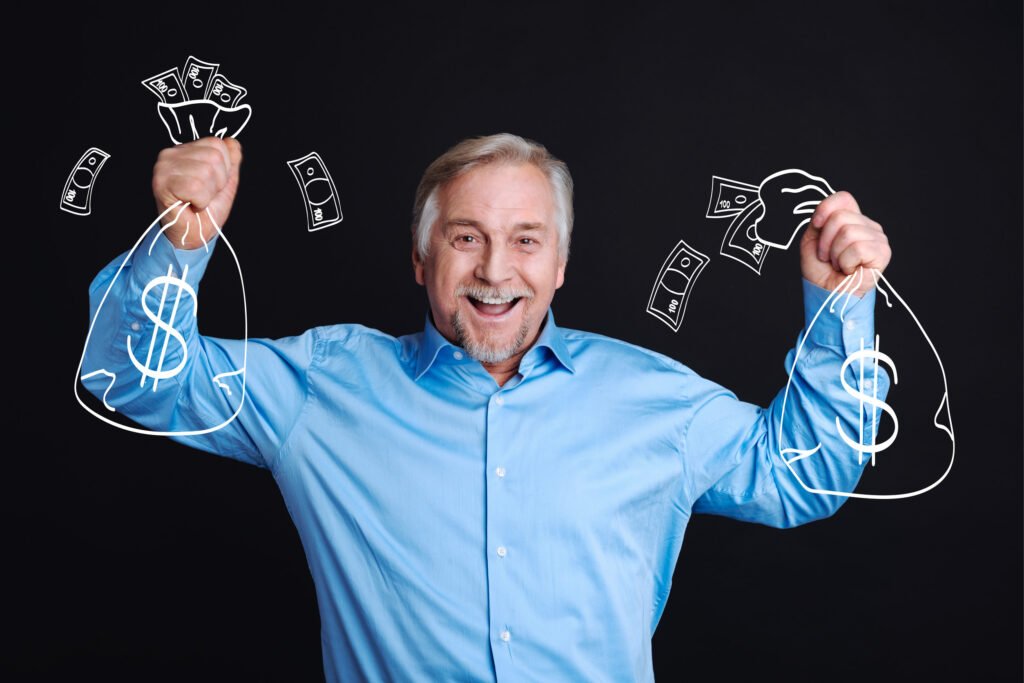 9 Income Streams Retired Guys Wish They’d Started in Their 40s