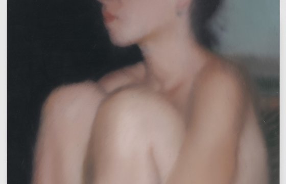 Gerhard Richter's Blockbuster @ David Zwirner, Paris Kicks off Basel Week