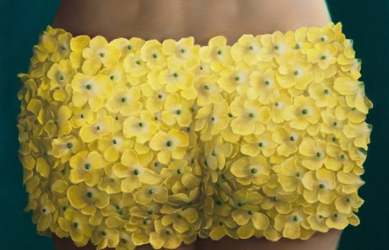 Preview: Riikka Sormunen "Only Lovers" @ Richard Heller Gallery, Santa Monica