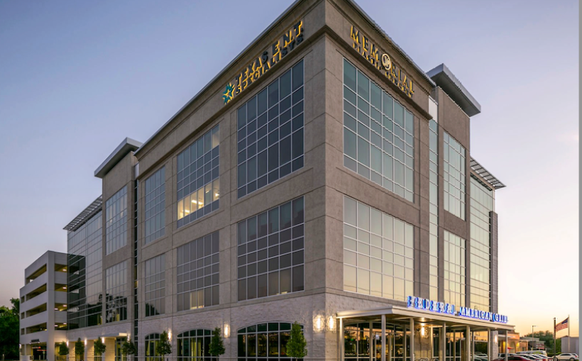 Investor Duo Obtain Refi on 102K-SF Houston-Area MOB