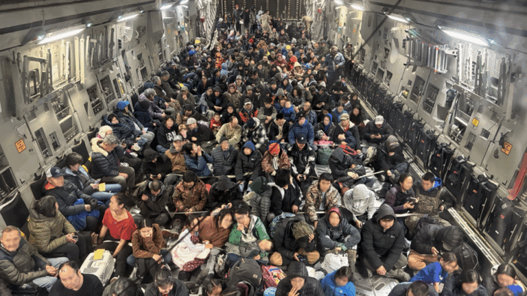Alaska Awaits Response from FEMA in the Aftermath of Major Floods
