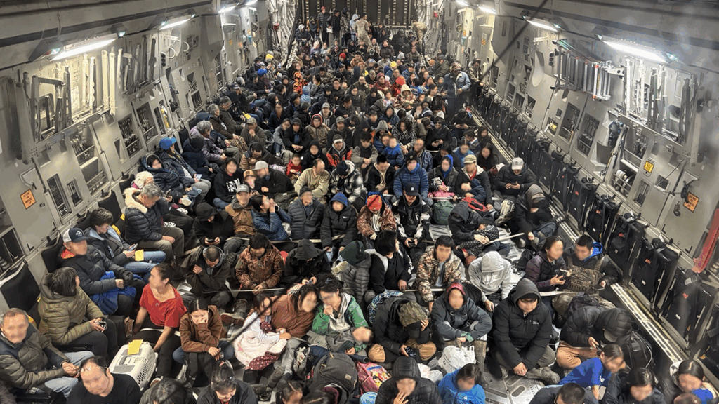 Alaska Awaits Response from FEMA in the Aftermath of Major Floods