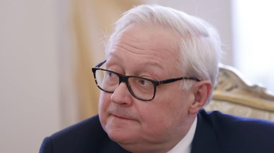 Russia: 'Momentum' toward peace from Alaska talks is now 'exhausted'