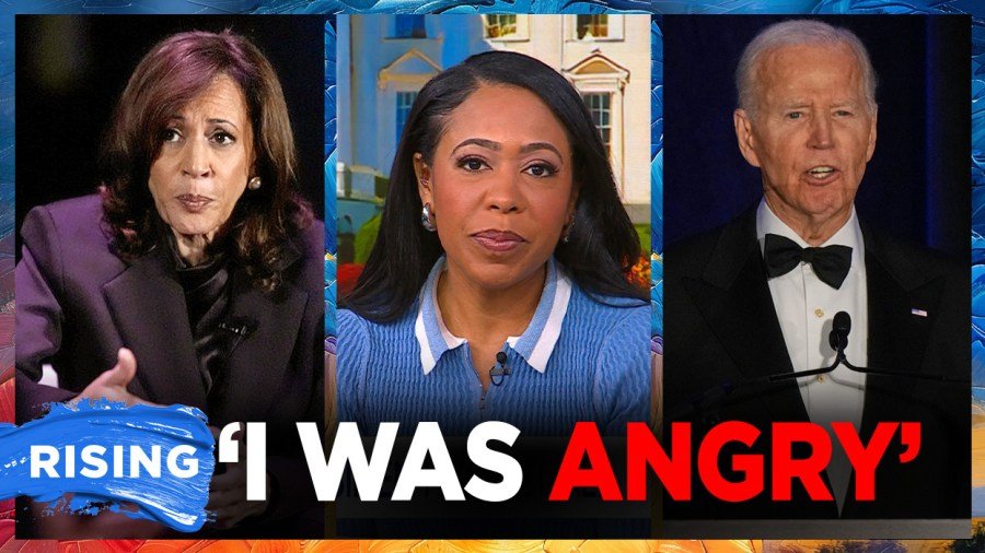 Harris criticizes Biden for 'unnecessary' pre-debate phone call 