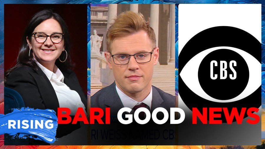 Bari Weiss will run CBS News, gets $150 million — and victory over wokeness