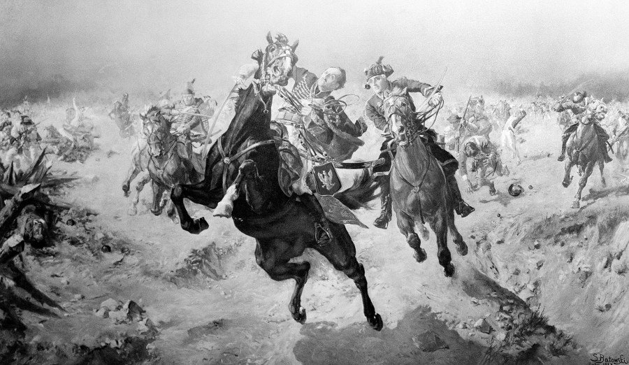 As America turns 250, remember Poland and its contributions