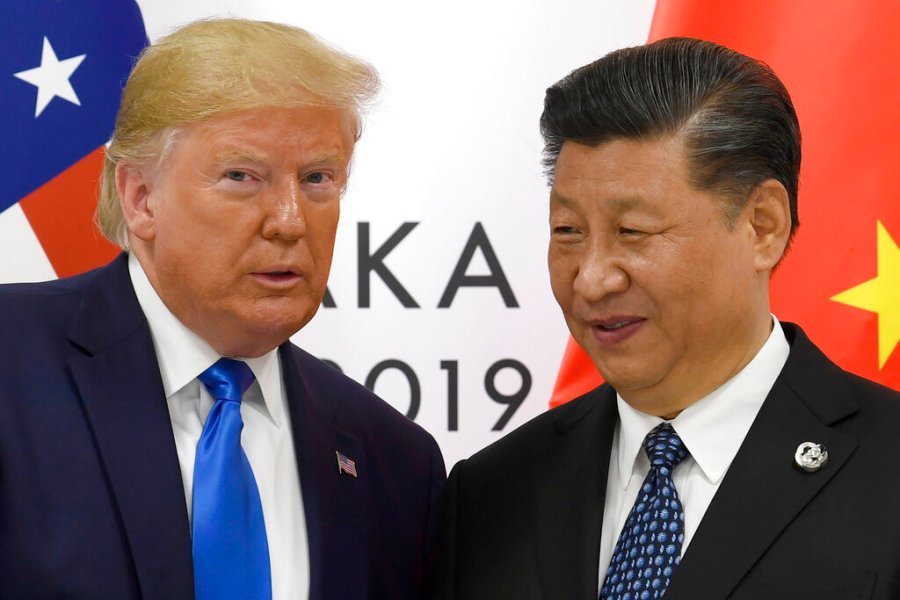 ‘One China’ needs an update: The case for a new Taiwan consensus
