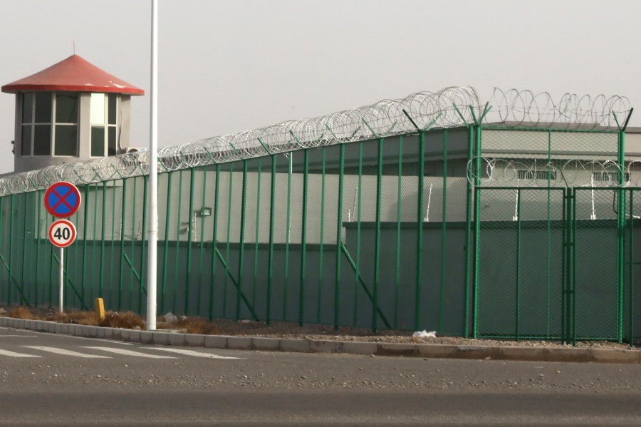 Brothers to betrayers: Turkey’s journalists echo China’s propaganda on Uyghurs