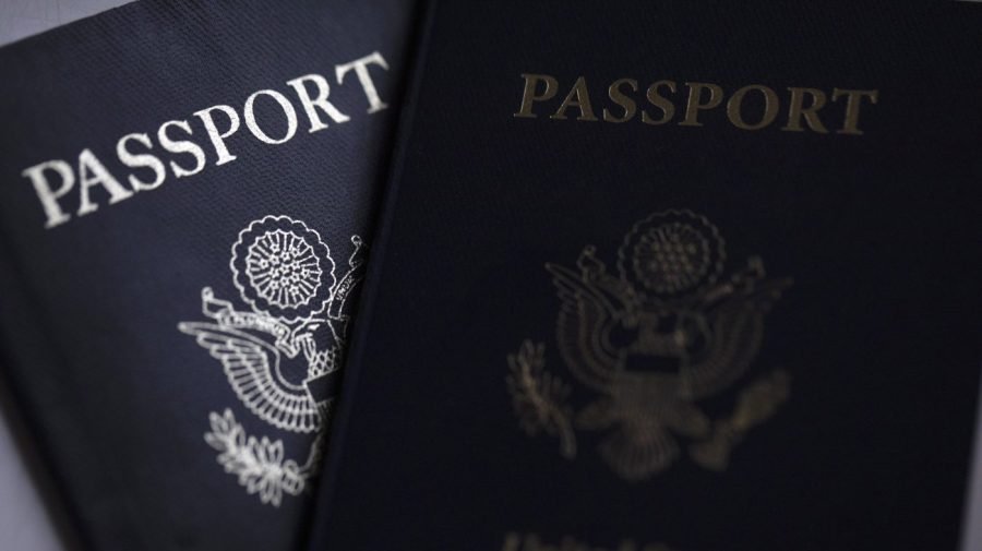 Can you get a passport during the government shutdown?