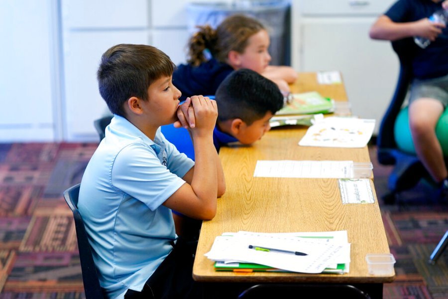 Parents know best — let's start listening to them 