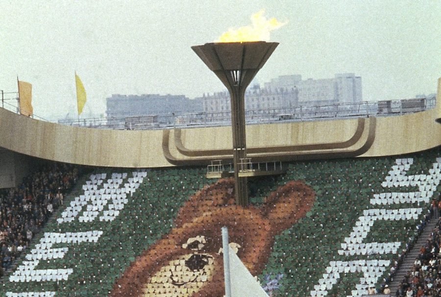 If Russia is a paper bear, it is because Putin made it that way