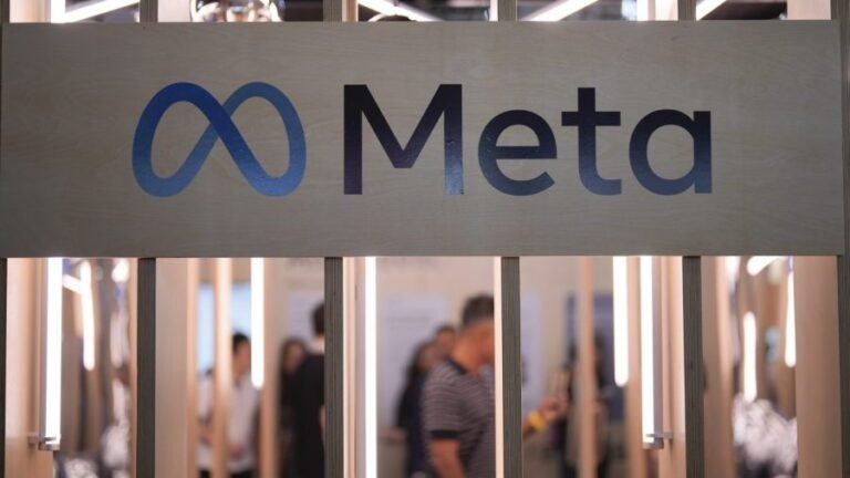 Meta adding AI chatbot safety features for teens