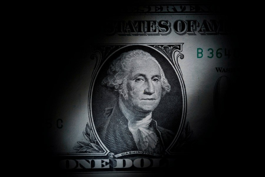 Shutdown will cost up to $14B in economic losses: CBO analysis 