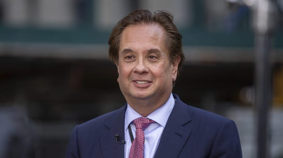 George Conway: Comey indictment 'invalid'