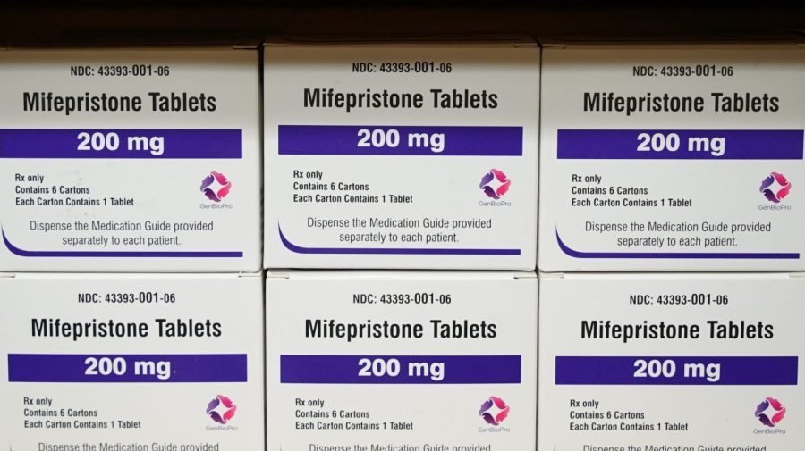 FDA must immediately suspend abortion drug approval