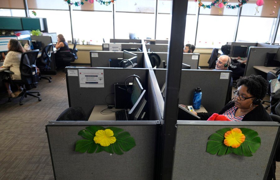 Gen X may be the first to need a universal basic income after late-career job loss