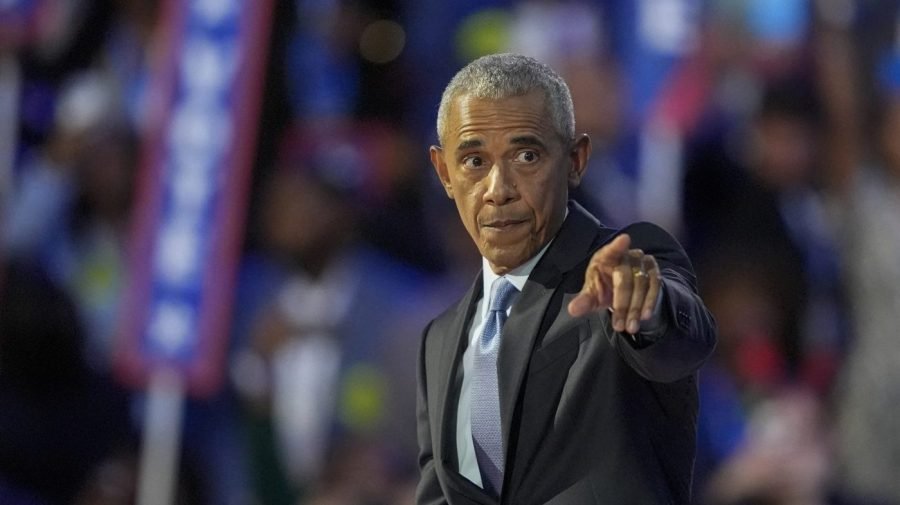 Obama cuts new ad for Newsom's California redistricting effort