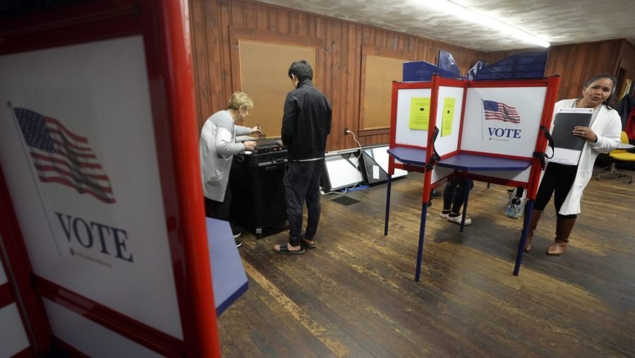 GOP gubernatorial contender rolls out ad buy in Massachusetts