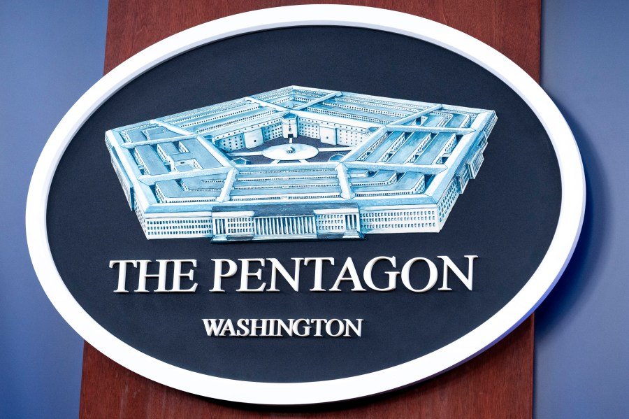 The War Department has a new name but no one to mind the store