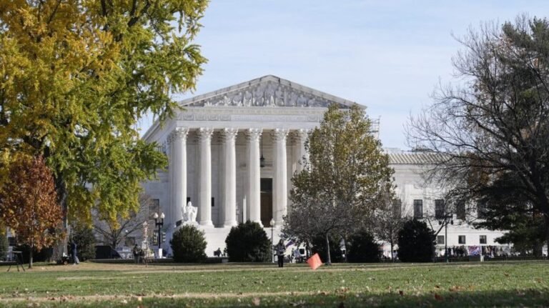 Live updates: Supreme Court hears Voting Rights Act challenge; shutdown enters third week