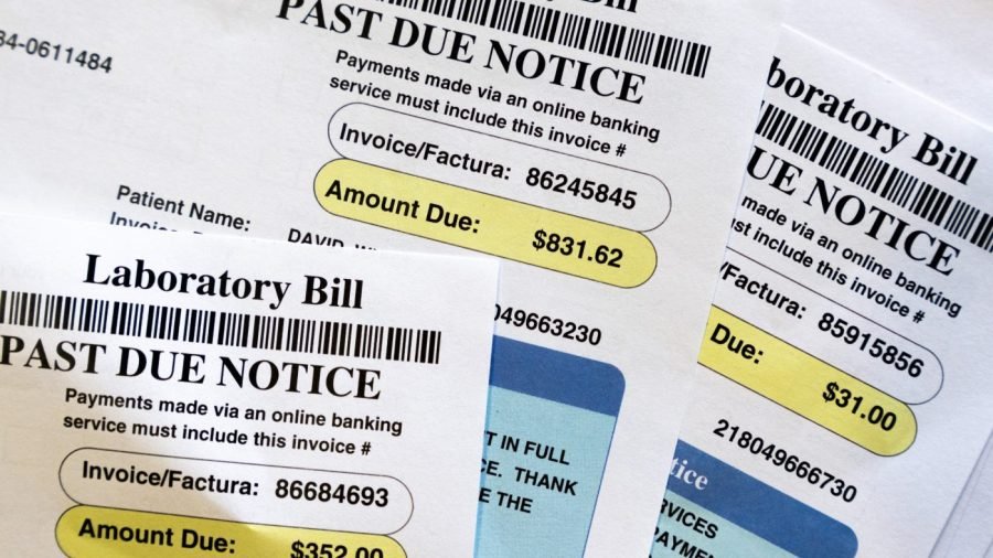 Many voters say health care unaffordable, are open to new insurance system: Poll