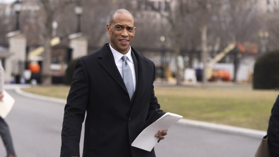 HUD secretary 'not worried at all' about violating law with website blaming shutdown on Democrats