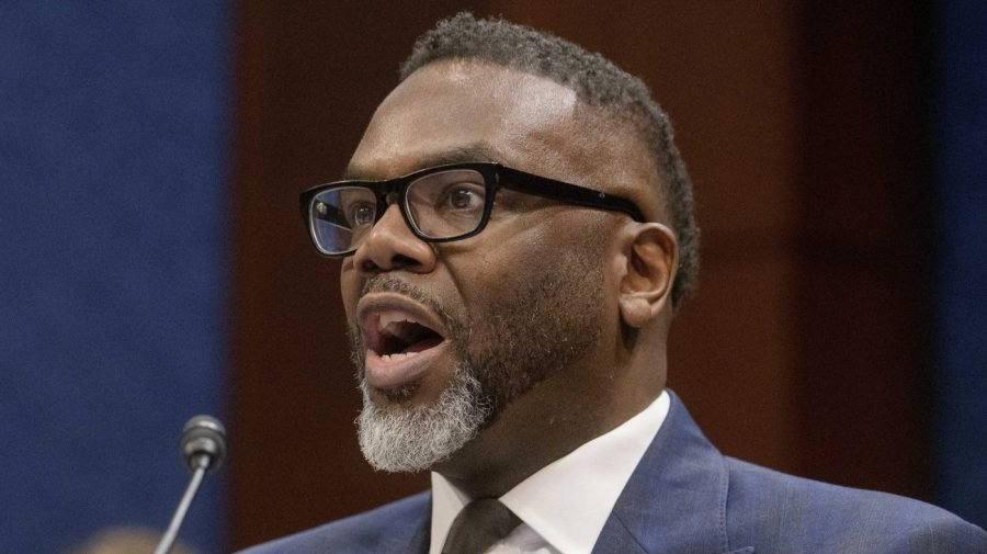 Chicago mayor: National Guard deployment 'illegal, unconstitutional … dangerous'