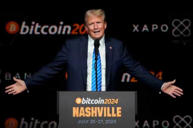 Crypto world, buckle up for the rug-pull of all time
