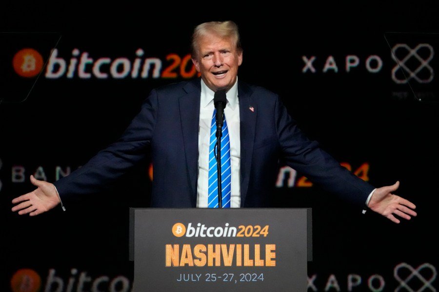 Crypto world, buckle up for the rug-pull of all time