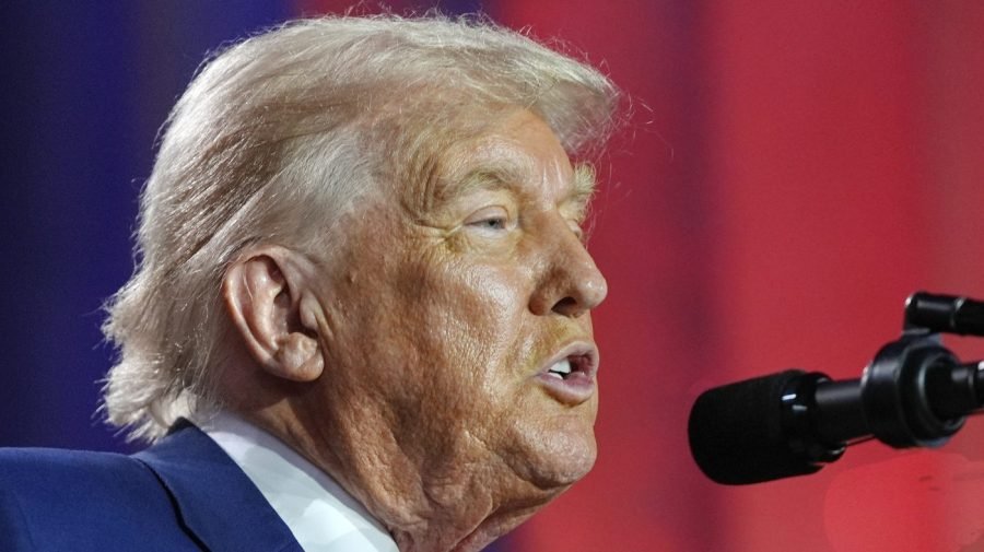 Most Americans share negative view of Trump AI posts: Survey