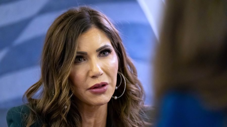 Some airports refusing to play Noem video blaming Democrats for shutdown
