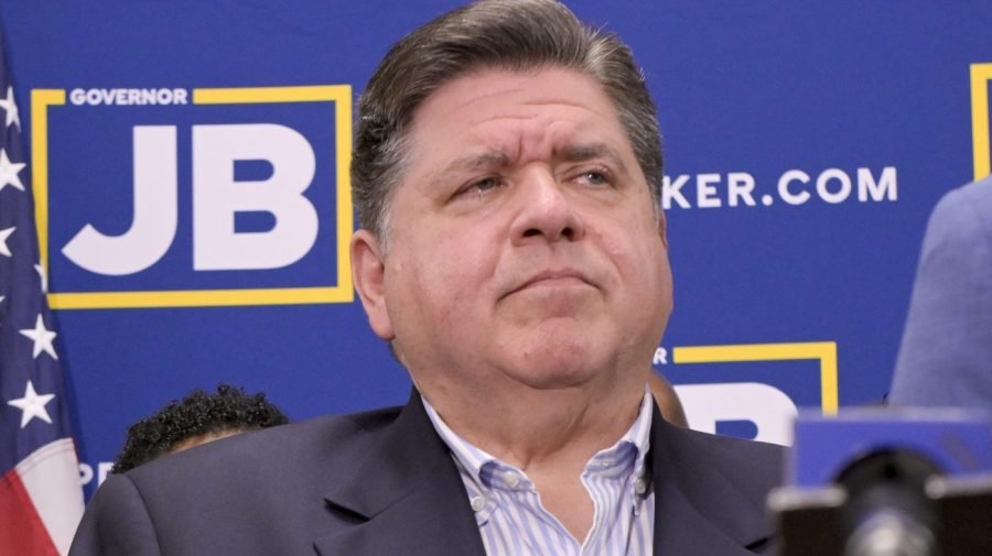 Pritzker says Trump officials “want to create the warzone’