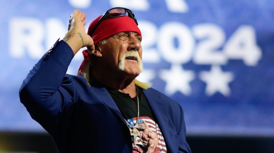 Court doc suggests Hulk Hogan's family investigating his medical treatment