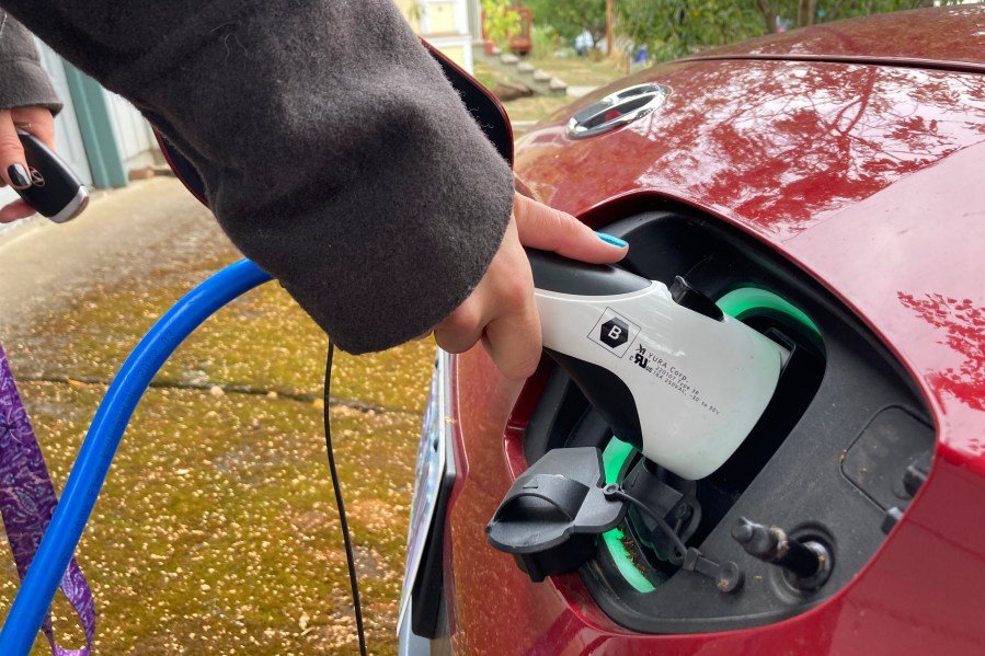 Ashes to ashes: The electric vehicle mandate is well and truly dead
