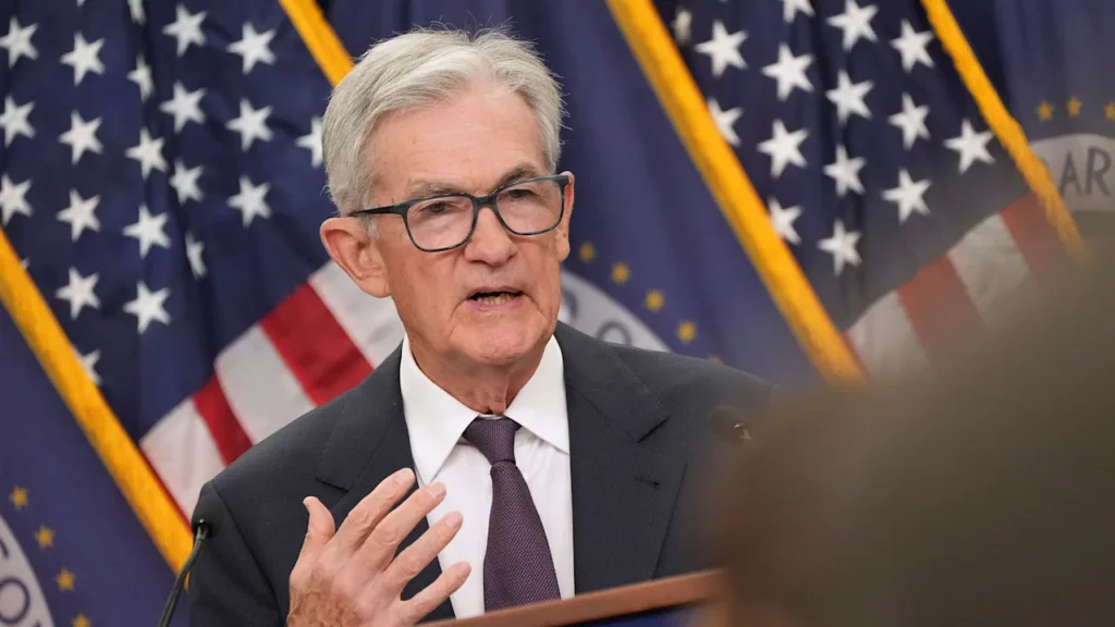 The Fed released the minutes from its September rate cut meeting. Here’s what they reveal
