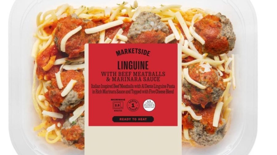 Listeria outbreak linked to prepared pasta meals results in 4 deaths