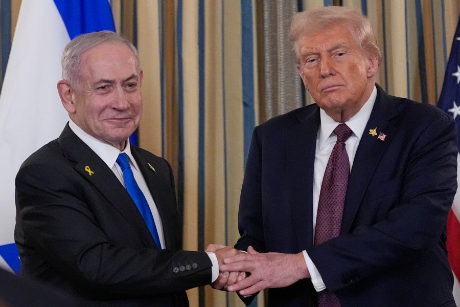 Trump's Gaza deal may have a better chance than you think