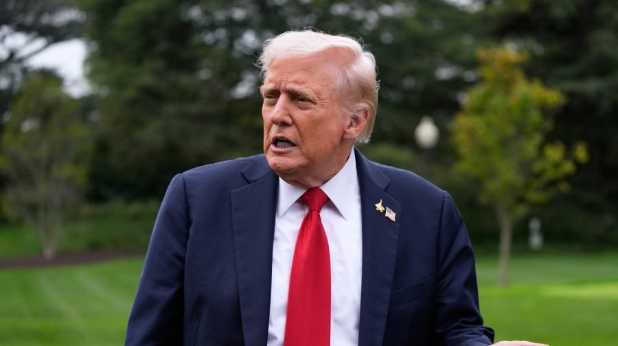 Trump claws back nearly $8B for green projects