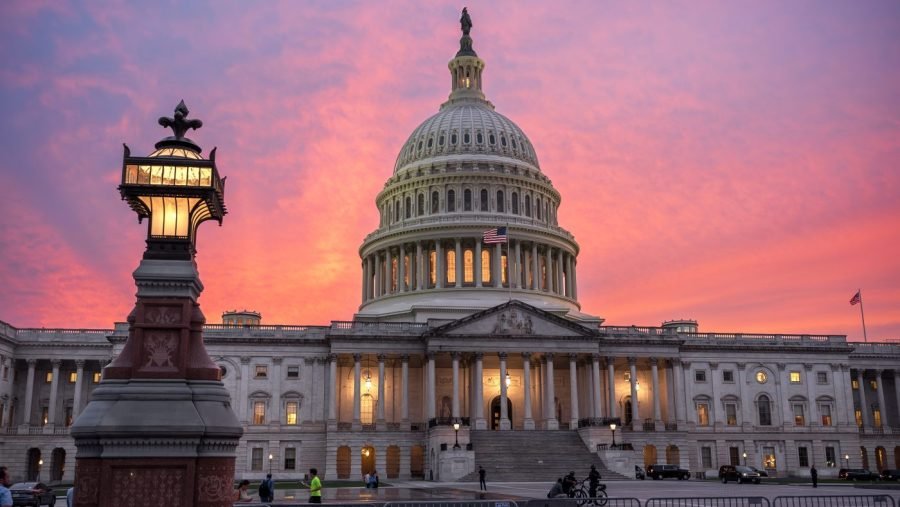 Live updates: Trump's layoff threat hangs over government shutdown