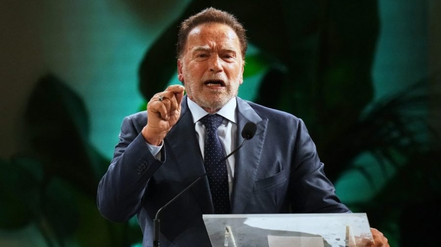 Schwarzenegger on redistricting push: Parties ‘trying to out-cheat each other’