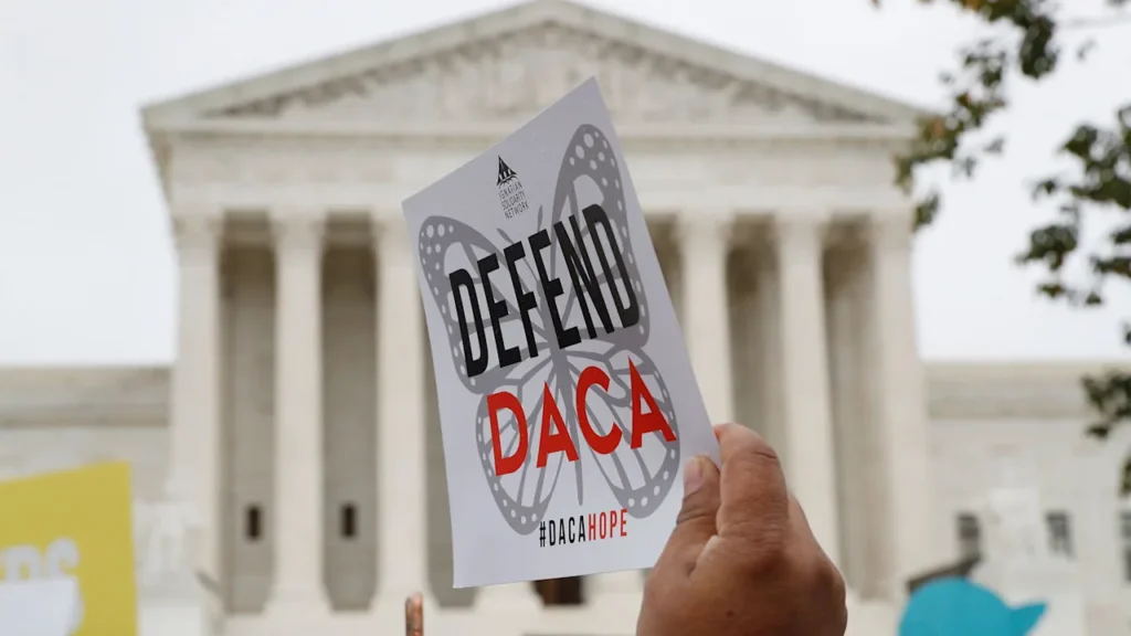 Is DACA back? Here’s what to know about the latest change in the Obama-era immigration program
